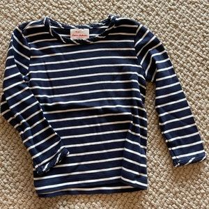 Hanna Andersson long sleeve shirt